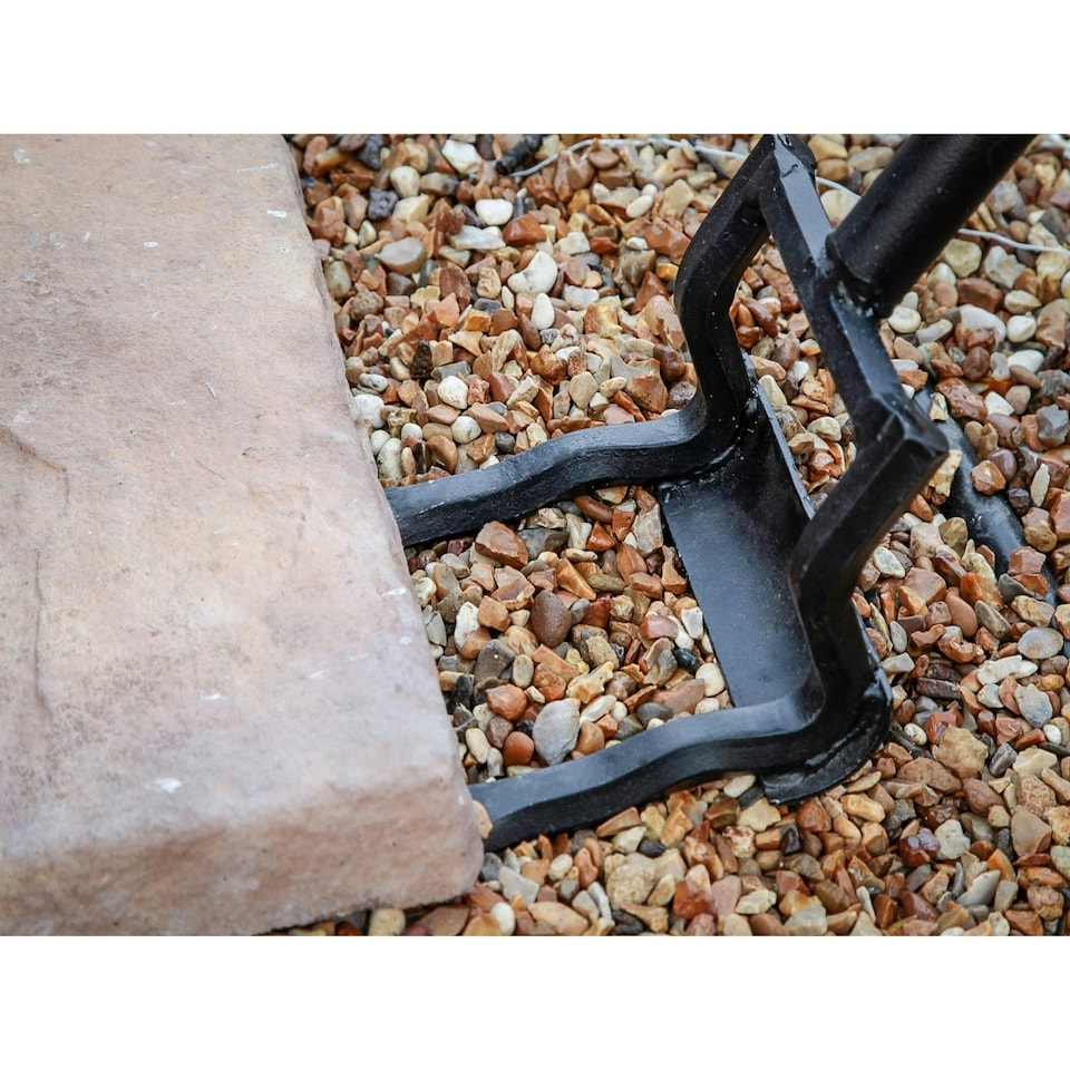 image 1 of Roughneck Demolition & Lifting Bar 92.5cm (37in) - Multi Colour - One Size
