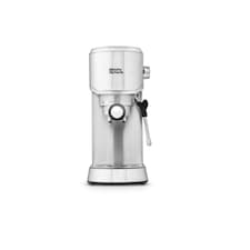 Morphy Richards Manual Compact Espresso Machine