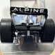 image 6 of Esteban Ocon #31 Alpine A522 Australia GP 2022 1:18 Scale Solido 1808804