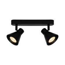Eik | 2-Spot | Black Black | Black