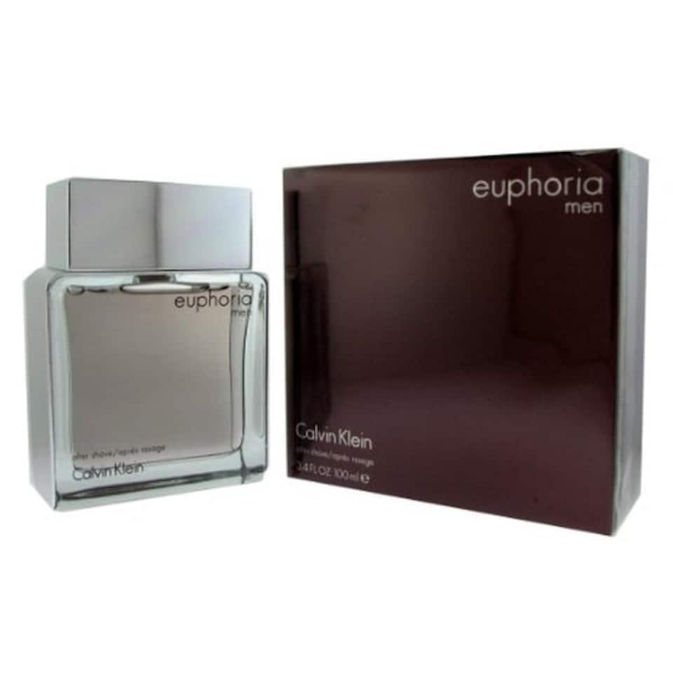 Calvin Klein Euphoria After Shave 100ml Splash