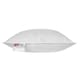 image 2 of Homescapes Luxury Goose Down Cushion Pad Insert Inner 55 x 55 cm (22 x 22") White