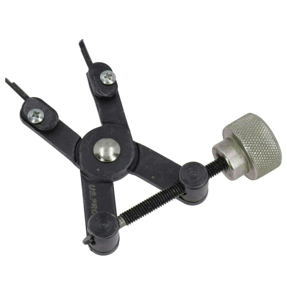 image 1 of Drive shaft circlip tool / suspension / steering tools CV BOOTS AT678