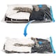 image 2 of Vacuum Storage Bags - 20 bags in 3 sizes, with inlet and outlet valve
