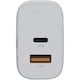 image 3 of Xtorm GaN2 Ultra XEC067 USB Charger (EU Plug) - White - One Size