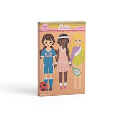 Branksea Sports Club Multipack 3 Outfits