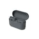 image 2 of Philips TAT3508 True Bluetooth Noise Cancelling In-Ear Headphones with Mic Black