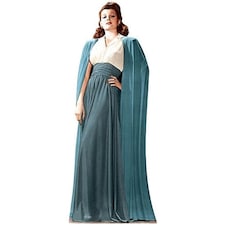 Rita Hayworth Lifesize Cardboard Cutout - 169cm