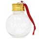 image 5 of Gift Republic Set of 6 Festive Boozeballs Christmas Ornament