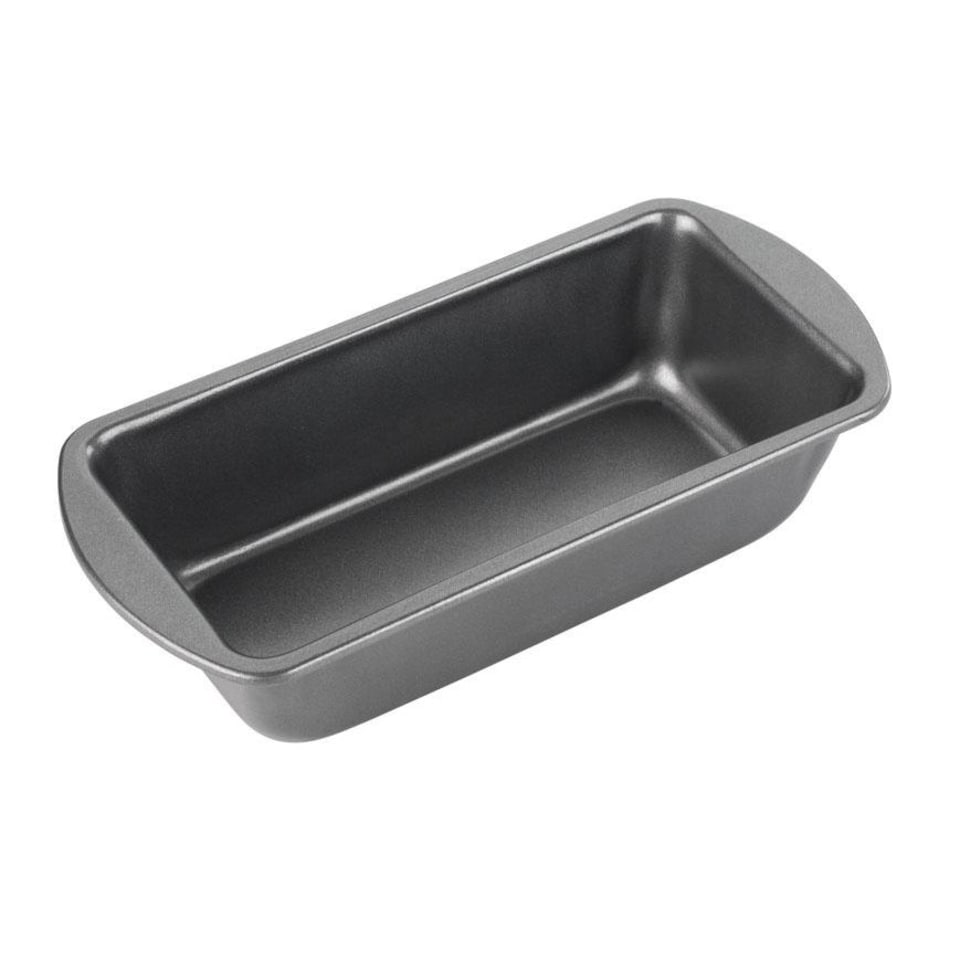 Chef Aid Loaf Pan - Silver - One Size