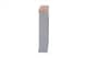image 4 of Mirrored Bathroom Cabinet Grey & Oak