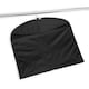 image 3 of Quadra Suit Cover Bag (Pack of 2) - Black - One Size Black