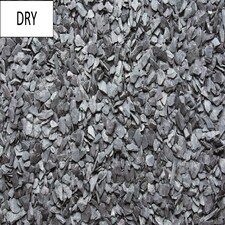 Bulk Bag 20mm Plum Slate 850kg Decorative Slate Garden Chippings