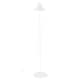 image 3 of Nordlux Dial Indoor Floor Lamp White Metal E27 Adjustable Head - Mains Powered, IP20