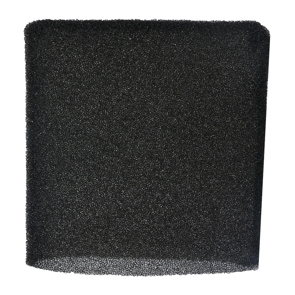 image 1 of SPARES2GO Foam Filter for Mac Allister MWDV-16 16L MWDV-20 L-A 20L MWDV-30 L-A 30L Vacuum