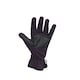 image 2 of Dublin Adults Unisex Polar Fleece Riding Gloves - Purple - X-Large Purple | X-Large
