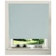 image 2 of 75cm Duck Egg Blue Trimmable Thermal Blackout Roller Blinds Grey | Grey