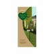 image 3 of 2 x Deluxe Wild Bird Feeding Station 4 Hangers, Feeder Tray, Plastic Bird Bath