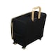 image 4 of IT Luggage Esplanade Black Large Suitcase Black | Large