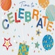 image 3 of Time To Celebrate Fun Surprise Awaits! 3D Pop Up Birthday Card