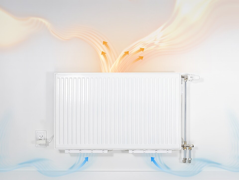 image 1 of SPEEDCOMFORT EXTENSION SET