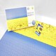 image 5 of Peace and Prosperity- Impuzzible 1000 Piece Jigsaw puzzle