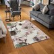 image 2 of Fashion Heaven  (Rug) Multi | Medium: 80x150cm