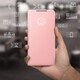 image 3 of Samsung Galaxy S21 Plus LED View Cover Pink - EF-NG996PPEGEE