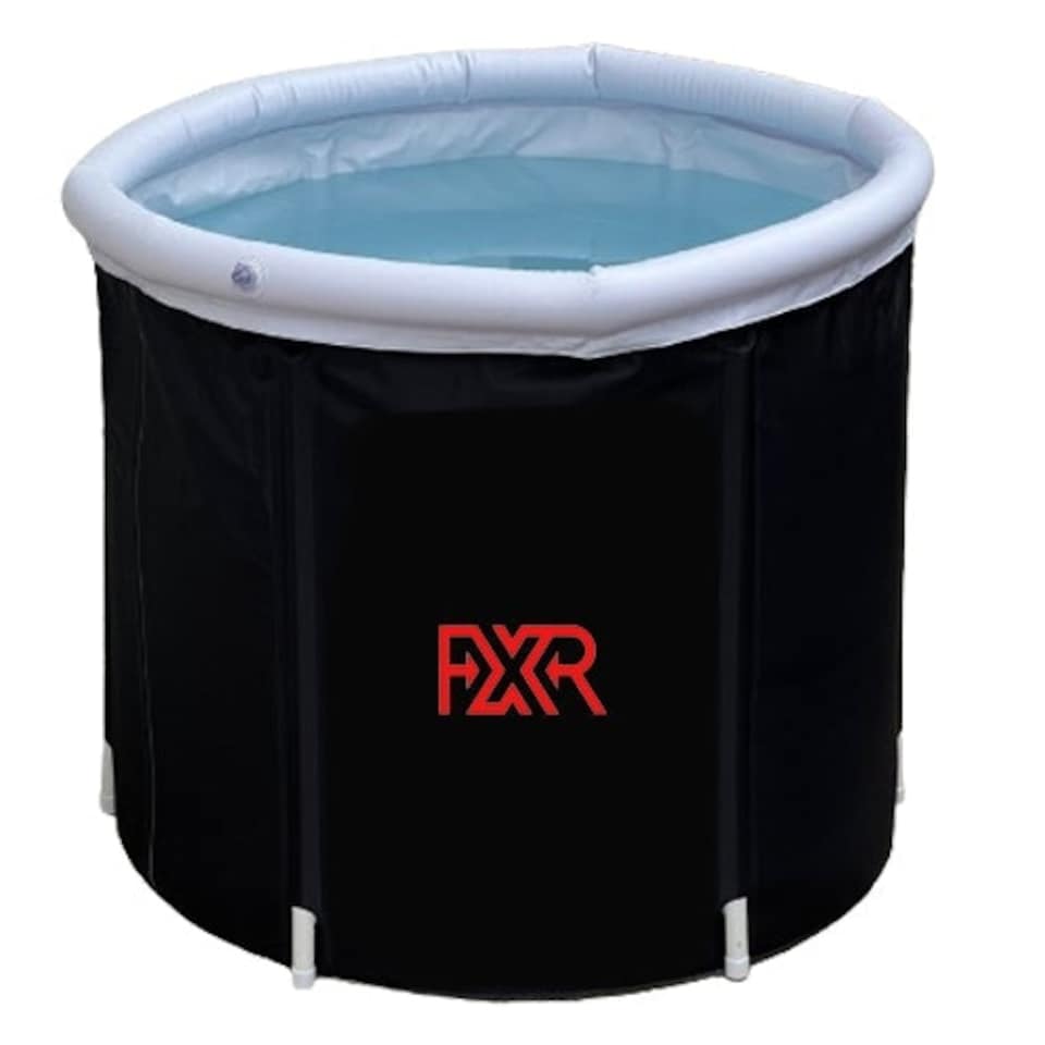 image 1 of 420L Ice Bath Cold Water Therapy