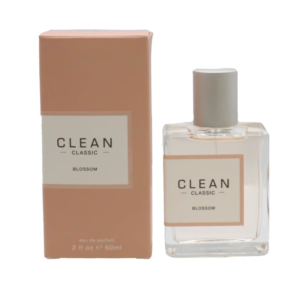 image 1 of Clean Classic Blossom 60ml Eau De Parfum