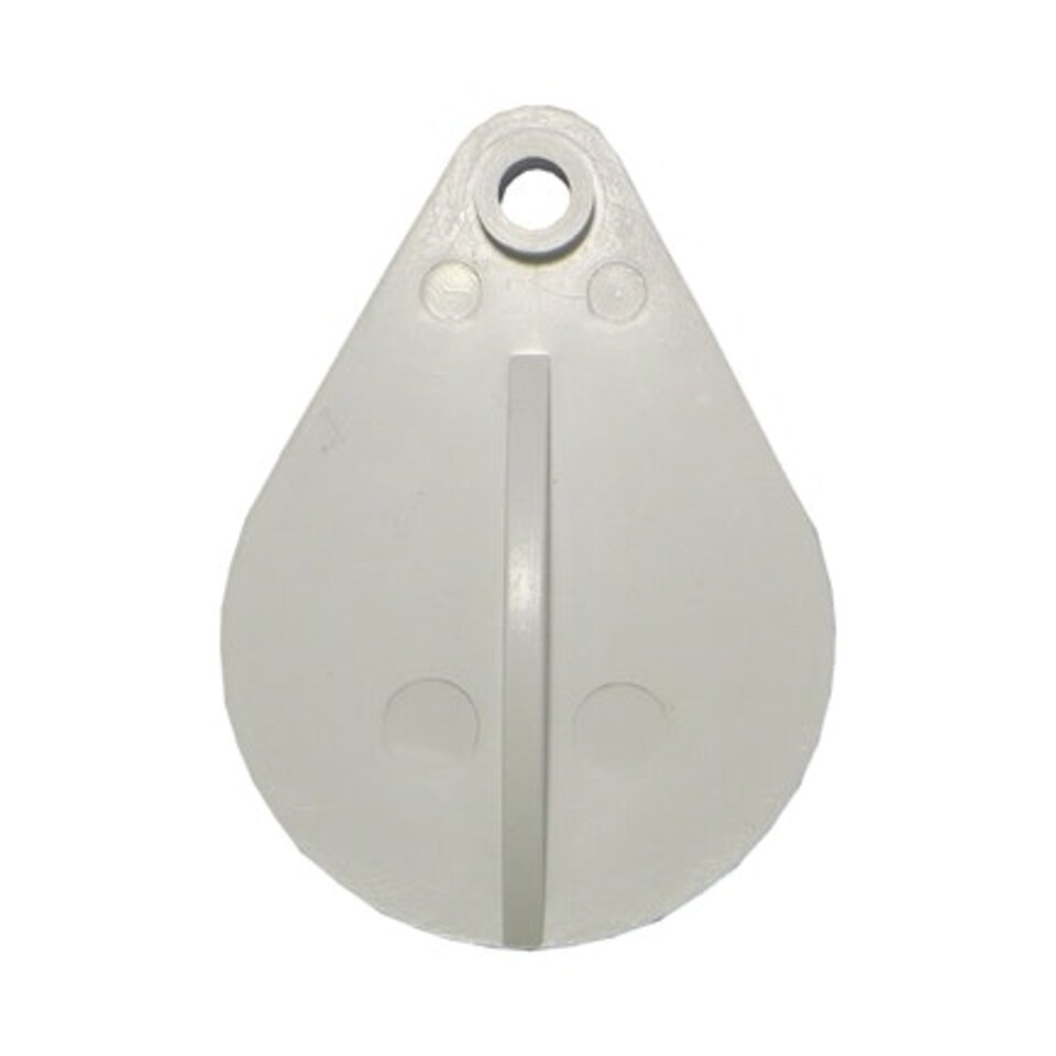 image 1 of Plastica Post 97 skimmer Flow Regulator