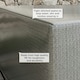 image 9 of Outsunny 235x190x90cm Large Patio Set Outdoor Garden Furniture Cover Green
