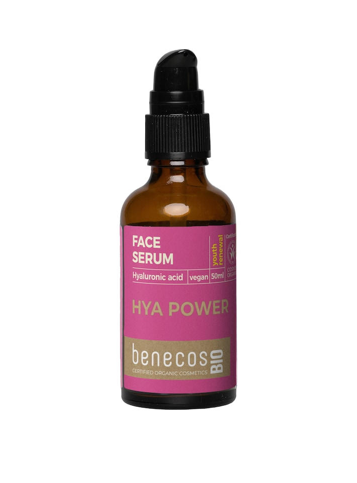 BENECOS BIO - Serum Hyaluronic Acid - 50ml