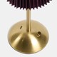 image 7 of OHS Pleated Bedside Lamp LED Rechargeable Cordless Night Light