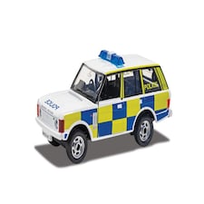 Corgi Best of British Range Rover Police Livery