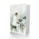 image 2 of Musician Plants Botanical Dreamy Music Him Her Birthday Card
