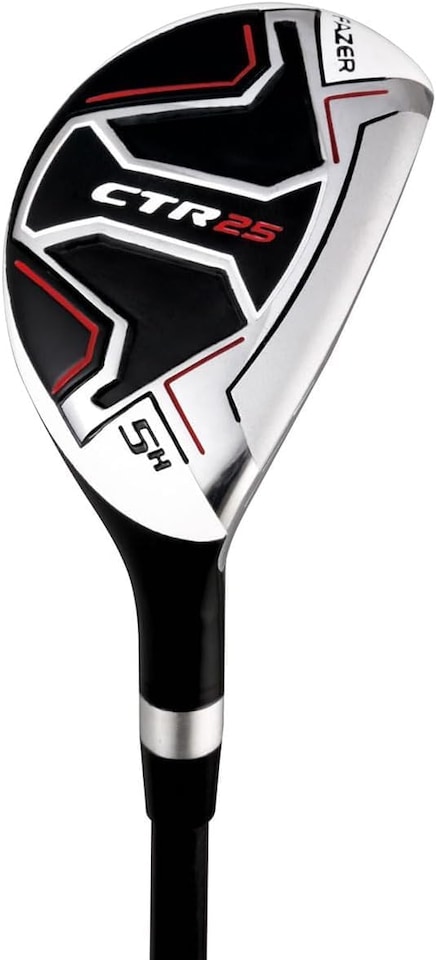 image 1 of Fazer CTR25 Men's Golf Package Set - Right Handed, Regular Flex