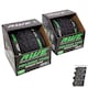 image 1 of AWE AWERide Set x 2 24" x 1.95" Folding Tyre Bike/E-Bike 40 PSI + 30 TPI