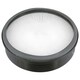 image 7 of SPARES2GO Type 27 Pre & Post Motor HEPA Filter Kit for AmazonBasics Vacuum Cleaner
