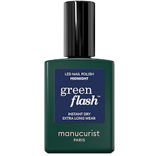 Manucurist Gel Nail Polish Blues 15ml Blue | Navy Blue