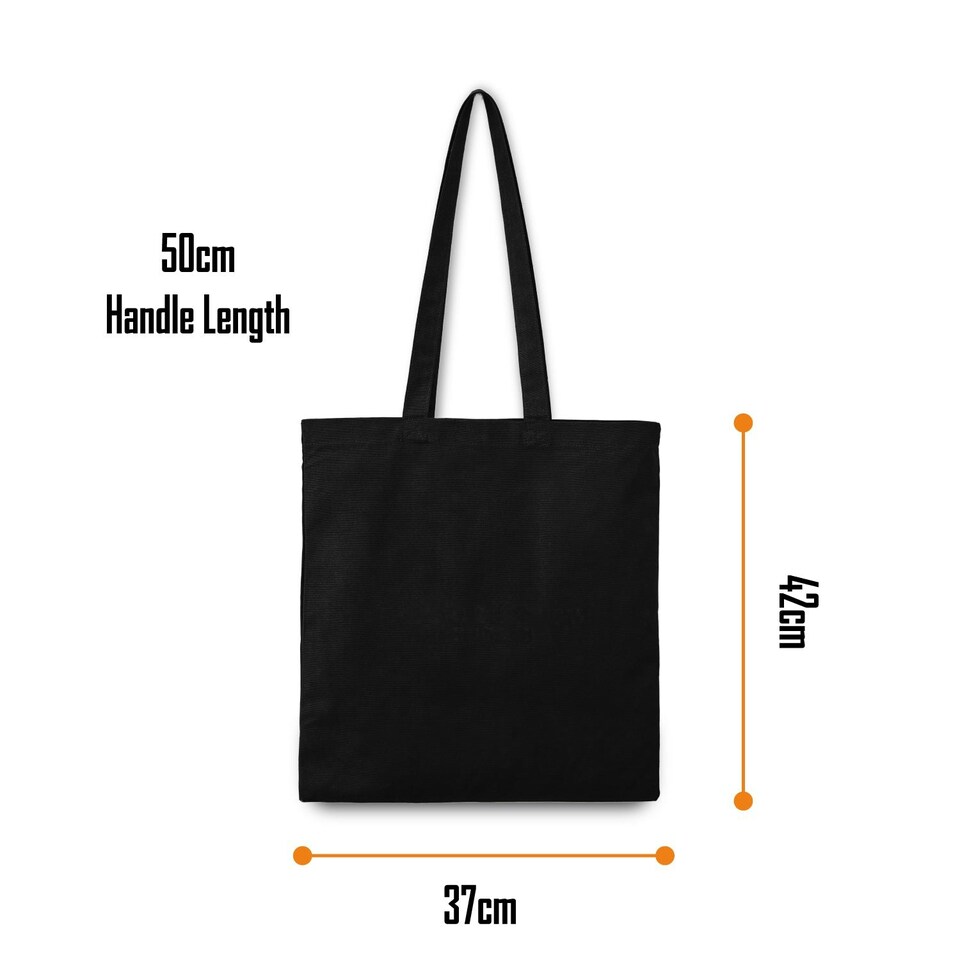 image 1 of Rocksax The Band Tote Bag - The Last Waltz