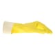 image 2 of Sorbo Household Strong Gloves Medium Yellow