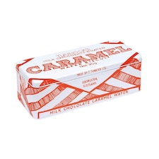 Emma Bridgewater Tunnock's Caramel Biscuit Storage Tin