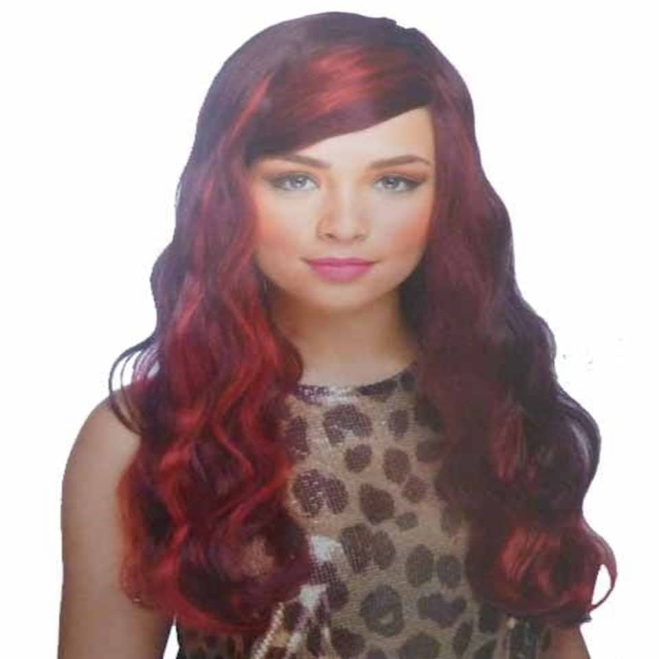 Cherish Syn Russian Bundle Multi | DERD | 20 inch