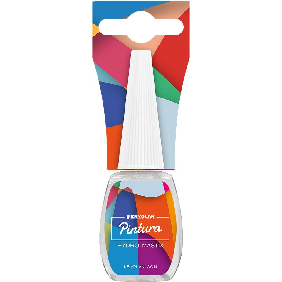 image 1 of Pintura Hydro Mastix Clear