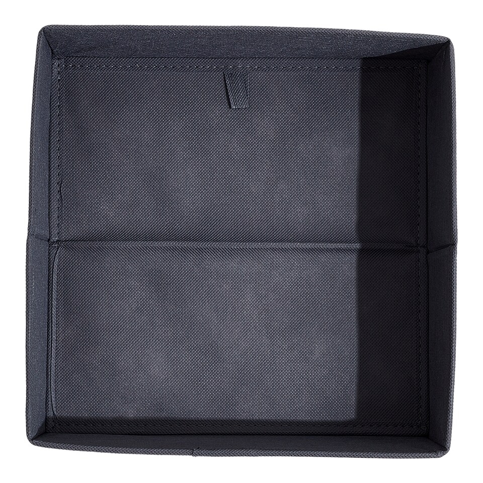 image 1 of Living and Home 10 Pcs Foldable Non-woven Clothing Organizer