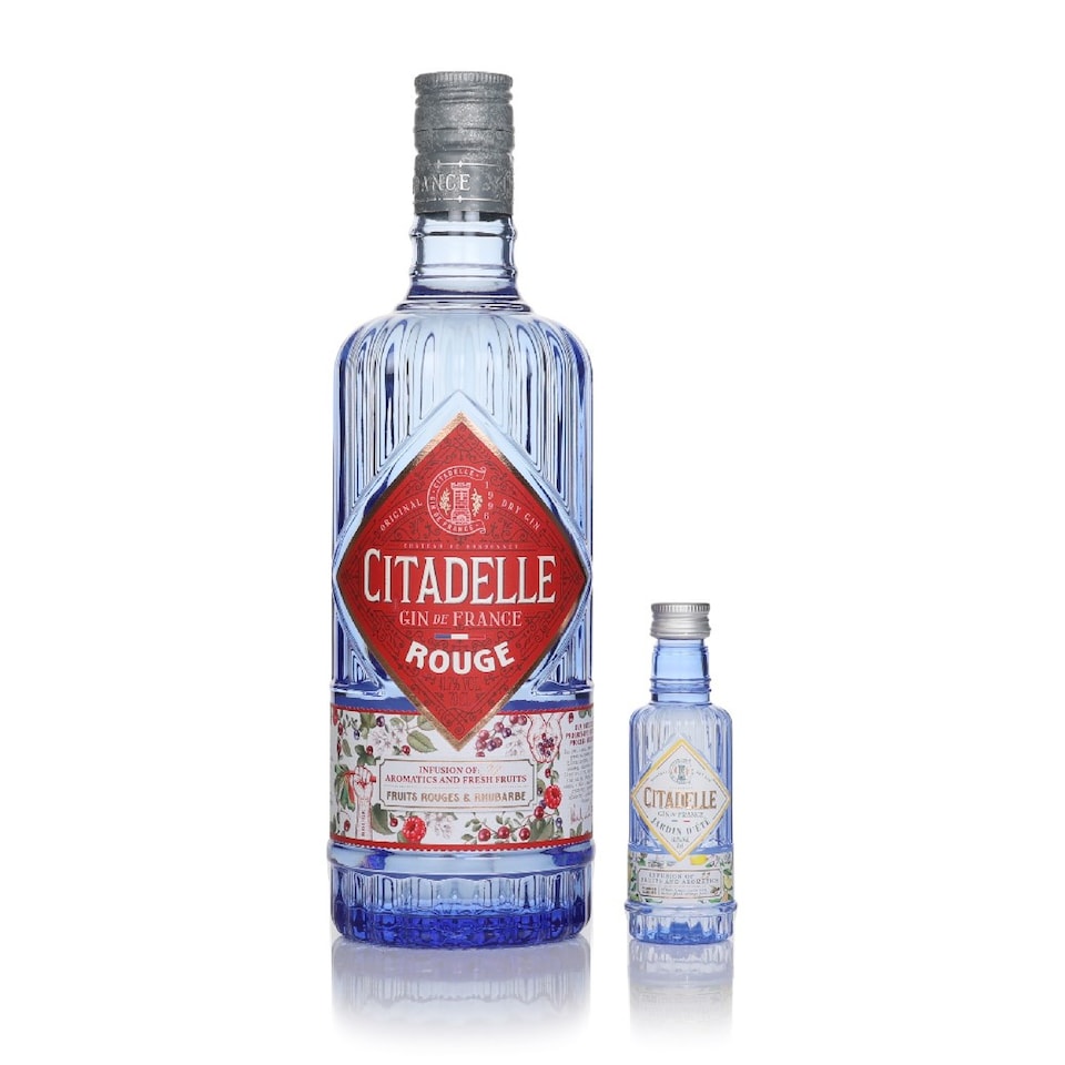 image 1 of Citadelle Rouge | Clear