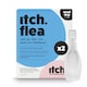 image 1 of Itch Flea Small Dog Flea & Tick Spot On Treatment 2 Pipette (2-10kg)
