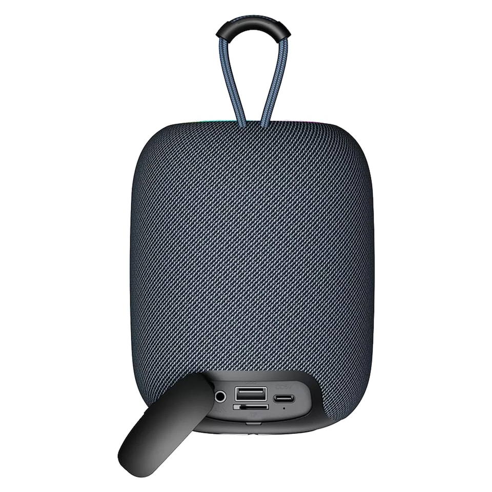 image 1 of Canyon Bluetooth Speaker BSP-8 10w Grey