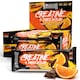 image 1 of Warrior Creatine  Protein Bars 12 x 75g – 20g High Protein Bar, 5g Creatine, Low Sugar High Fibre Oat  Bars, Meal Replacement Bars (Chocolate Orange)